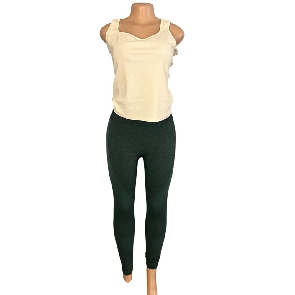 3/$30 ☀️ PINK Victorias Secret Seamless Leggings